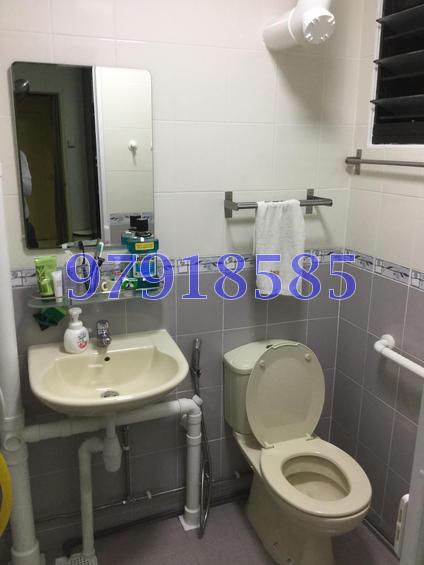 Blk 701 West Coast Road (Clementi), HDB 3 Rooms #109194812